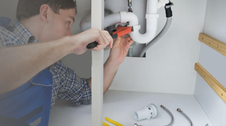 Professional Tankless Water Heater Installation in Rio Grande, NJ